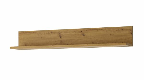 Bild 1 von Wandboard Artisan Eiche - 149 cm - AGORDO