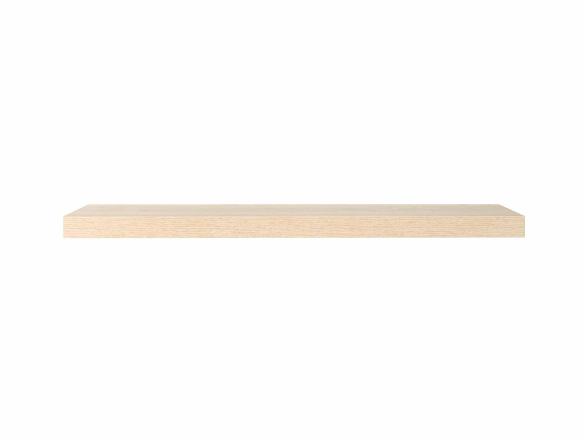 Bild 1 von Wandboard Sonoma Eiche 80 cm - SHELVY