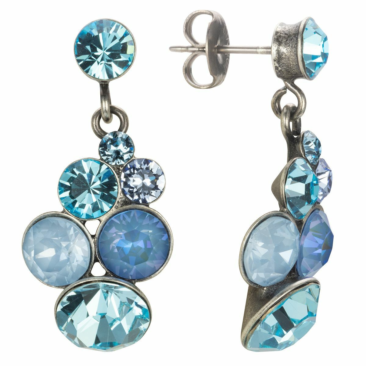 Bild 1 von KONPLOTT Ohrhänger Petit Glamour Modeschmuck