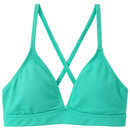 Bild 1 von Damen Bikinioberteil aus Strukturstoff TÜRKIS
