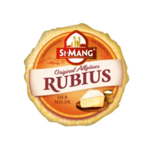 St. Mang
Rubius, Limburger