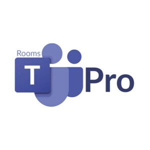 Microsoft Teams Rooms Pro | 1 Jahr - Raum | für B2B