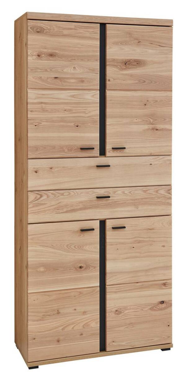 Bild 1 von Linea Natura Aktenschrank SONOS, Massivholz