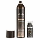 Bild 1 von ahuhu organic hair care Style & Finish Hairspray 300ml & Gloss Pearls 15ml