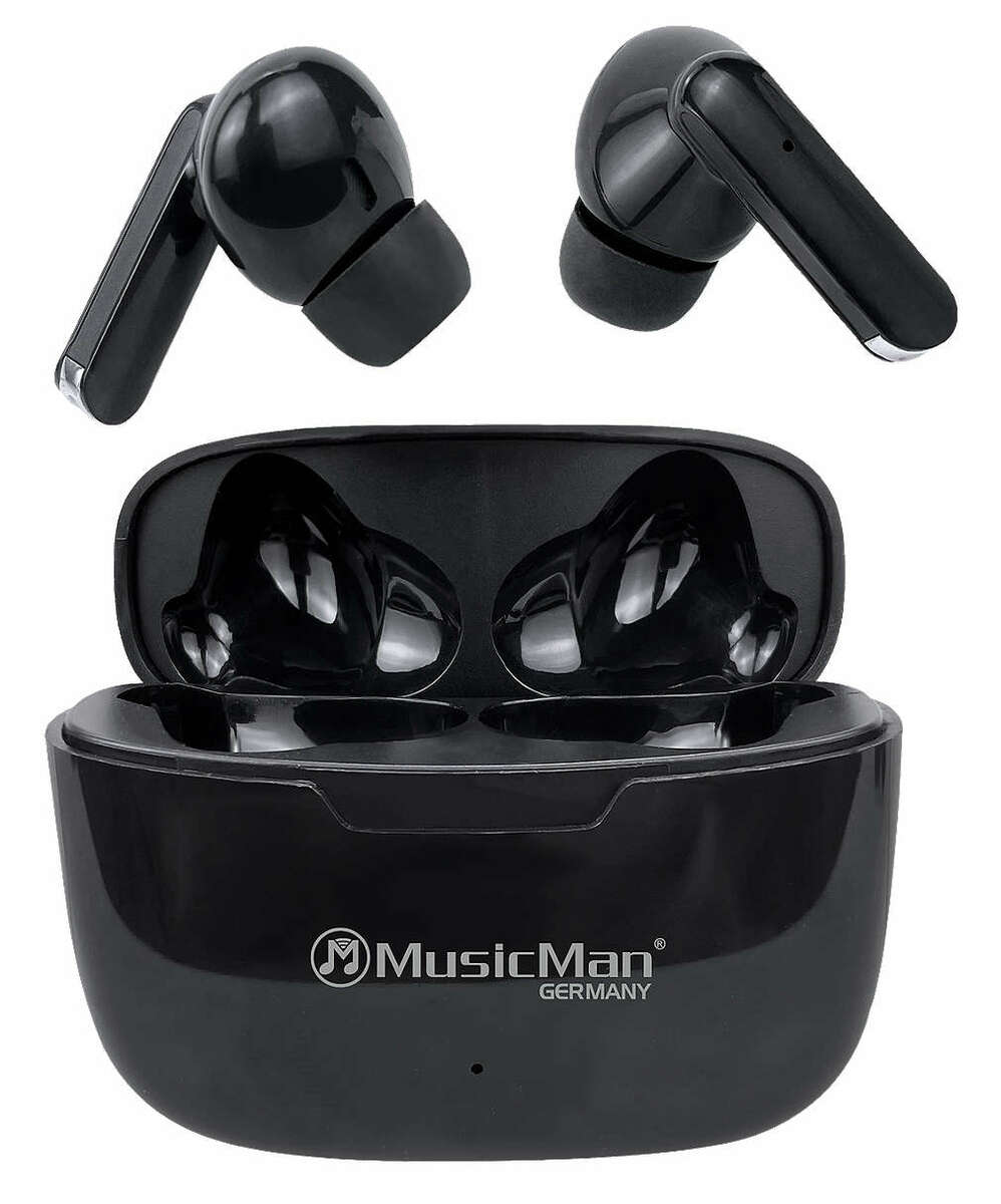 Bild 1 von MUSICMAN TWS-In-Ear-Kopfhörer »BT-X63«