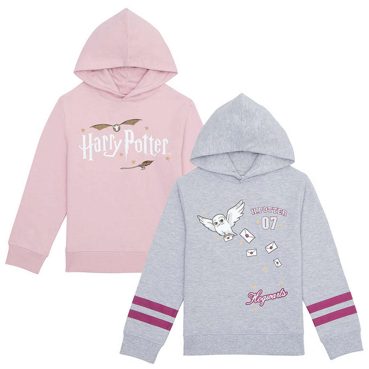 Bild 1 von Kinder-Sweathoodie »Harry Potter«