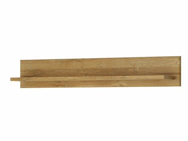 Bild 1 von Wandboard Grandson Eiche 118 cm Wandregal - CORTINA