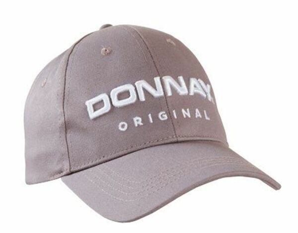 Bild 3 von Donnay Originals Cap