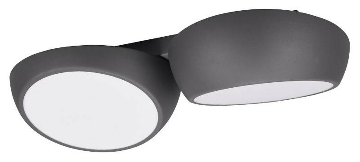 Bild 1 von Novel LED-Deckenleuchte BUBBLES, Metall