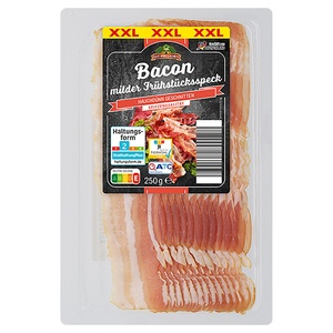 GUT DREI EICHEN Bacon 250 g