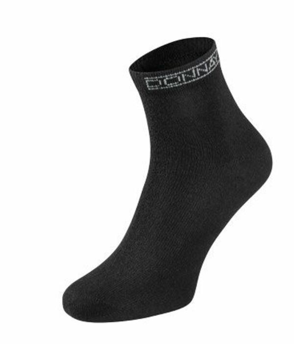 Bild 2 von Herren-Kurzsocken 3er Pack