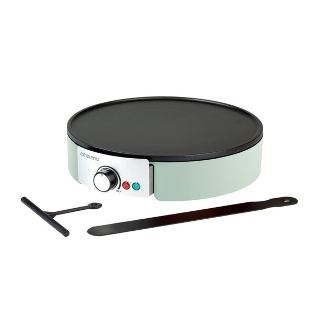 Bild 1 von Crepemaker, pistazie