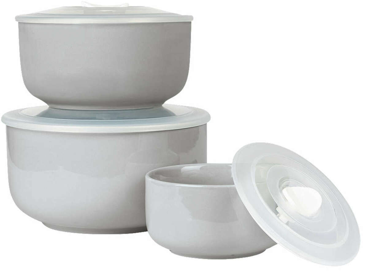 Bild 1 von SPICE&SOUL® Porzellanschüssel-Set