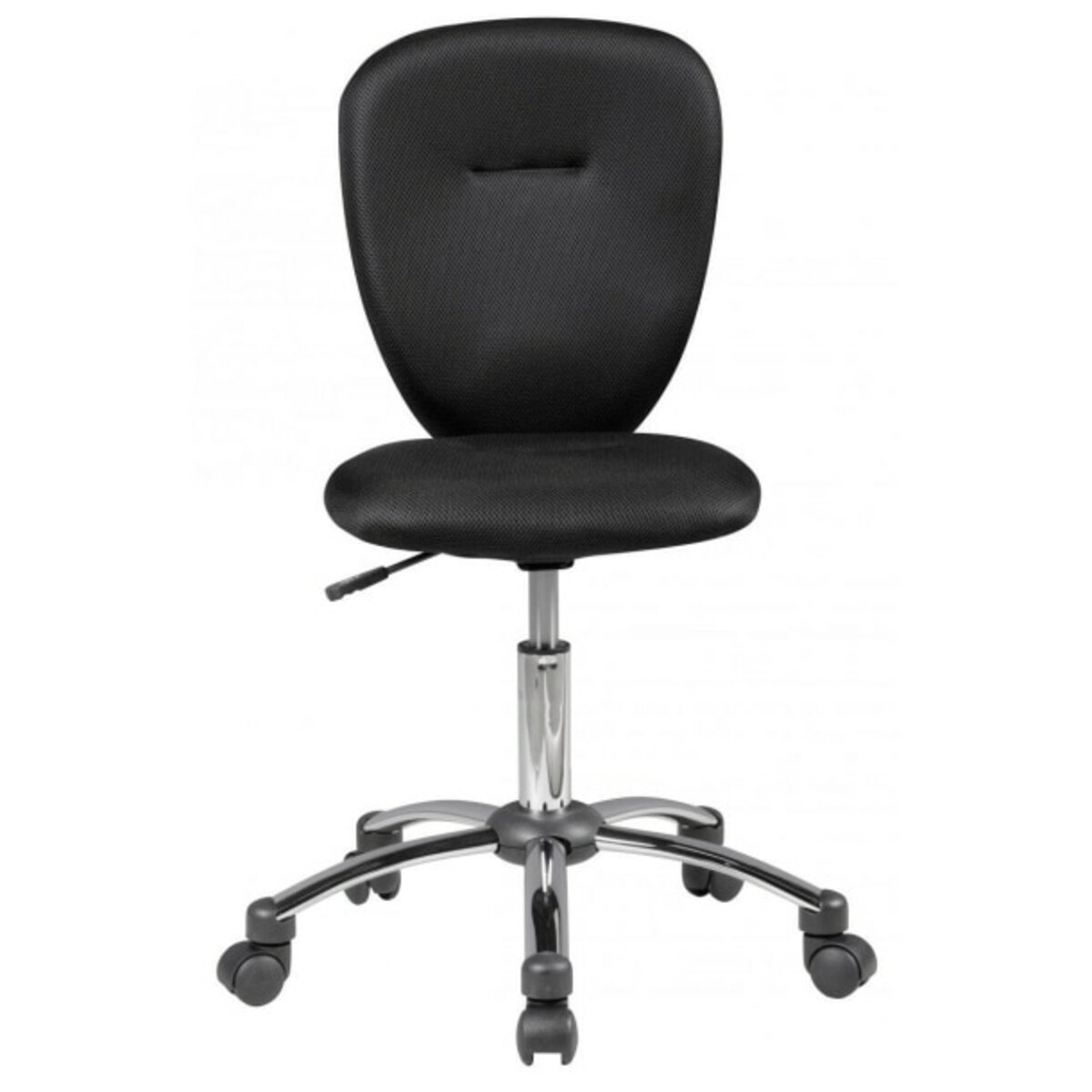 Bild 1 von Kinderdrehstuhl Prag silber/schwarz