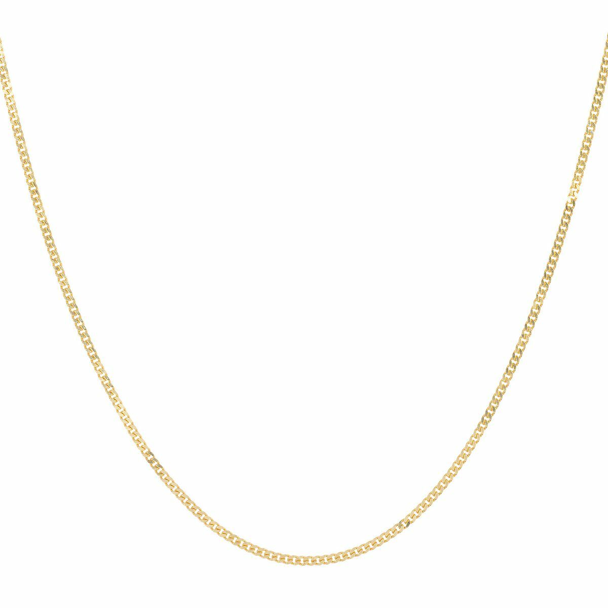 Bild 1 von Panzerkette Länge ca. 42cm 1,5mm Silber 925