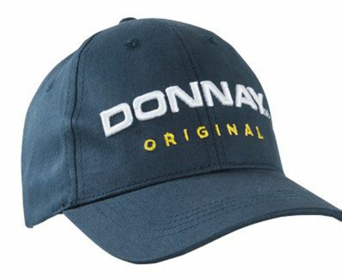 Bild 1 von Donnay Originals Cap