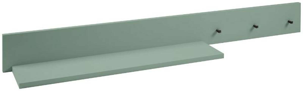 Bild 1 von MyBaby Hängeregal MIA, Holz