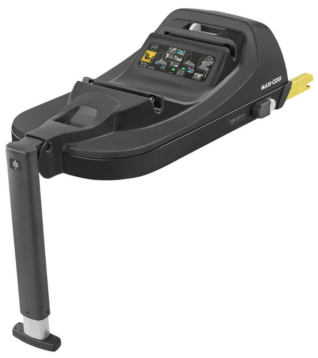 Bild 1 von MAXI-COSI ISOFIX-Basis »CabrioFix i-Size Base«