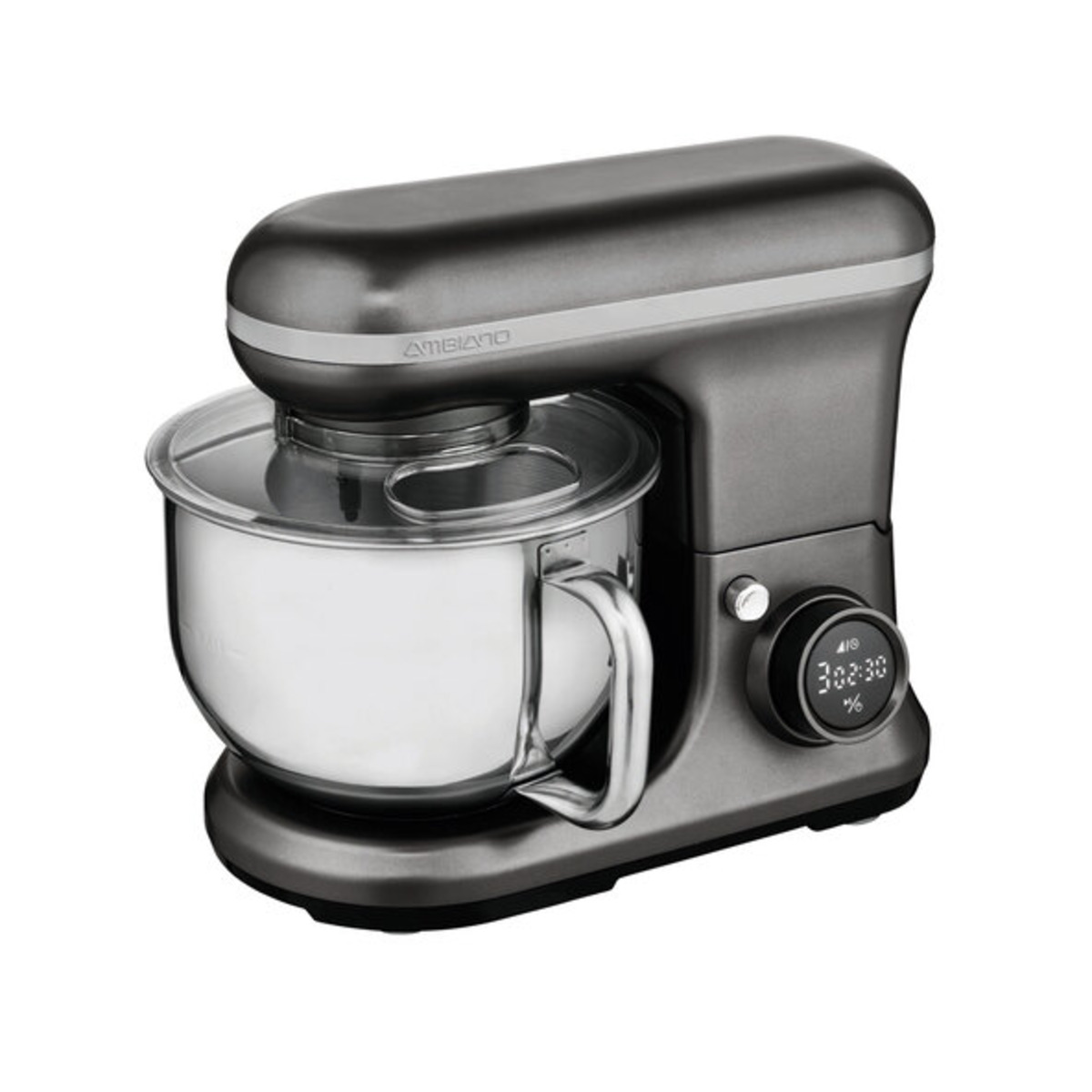 Bild 1 von Klassische Küchenmaschine