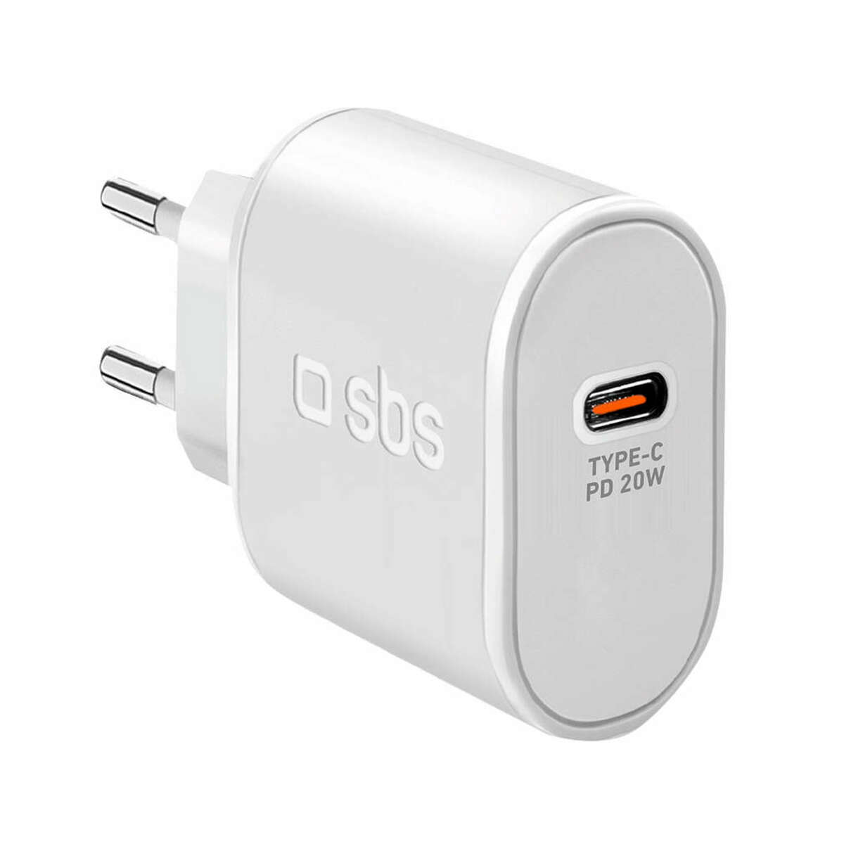 Bild 1 von SBS USB-Ladegerät »TETR1CPD20«