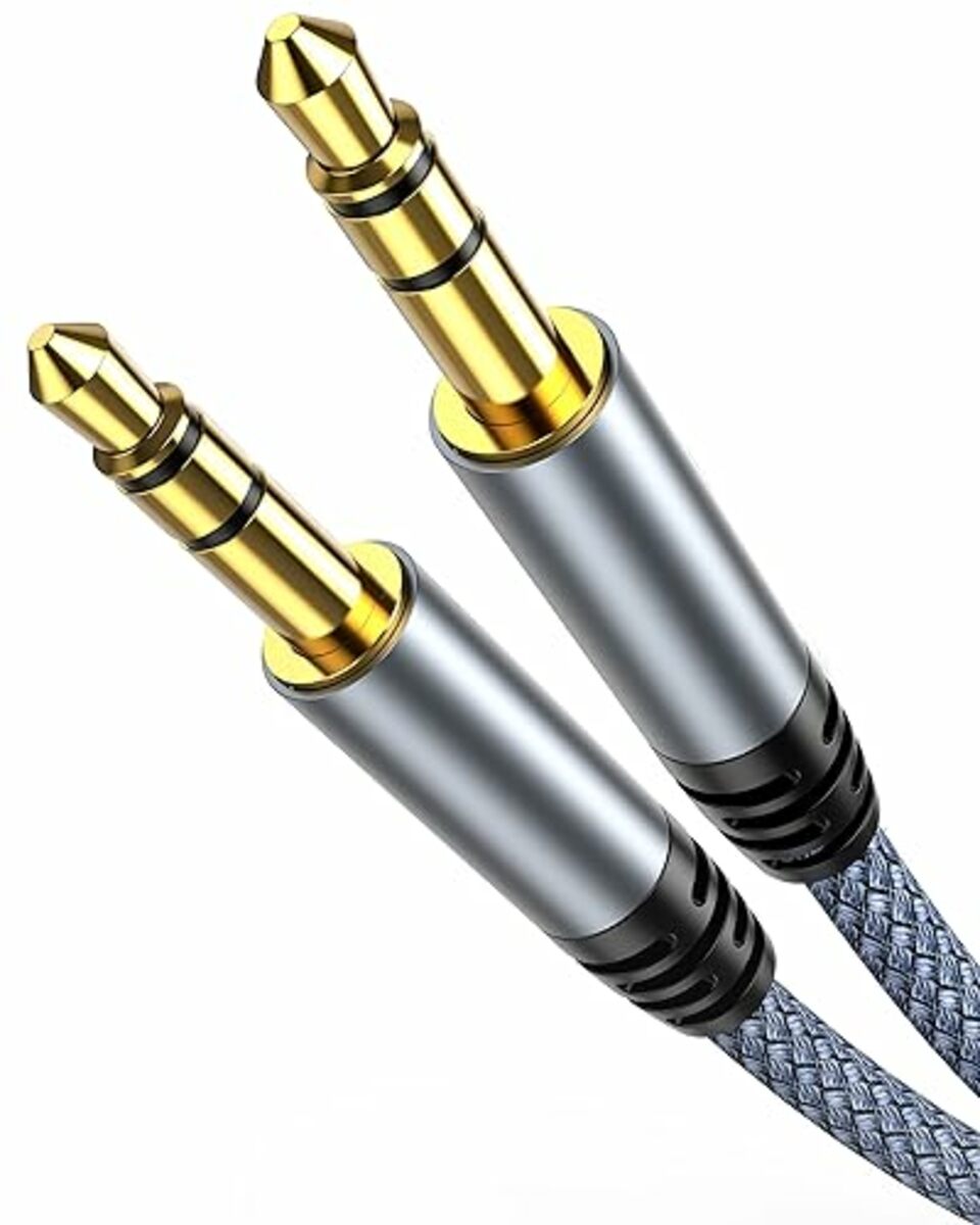 Bild 1 von Highwings Aux kabel 3,5mm Klinkenkabel
