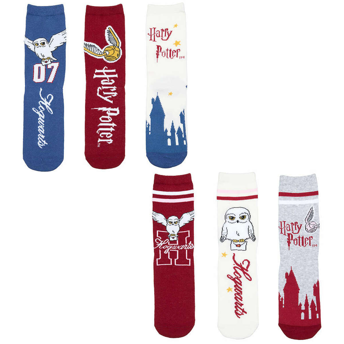 Bild 1 von Socken »Harry Potter«