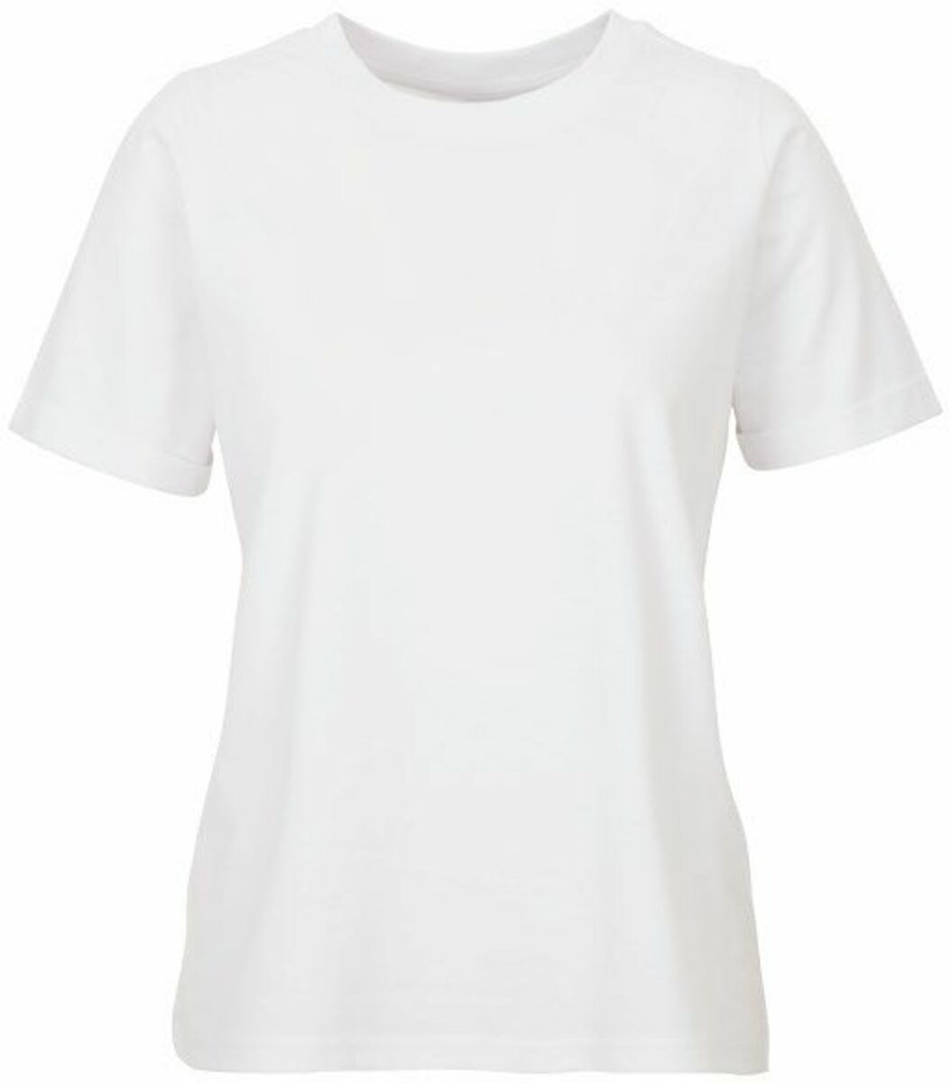 Bild 2 von Schlichtes Damen T-Shirt