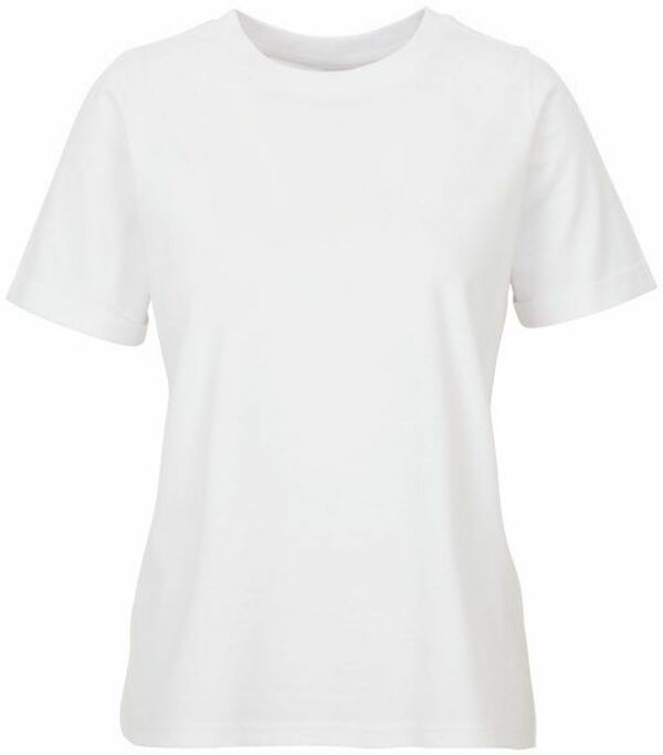 Bild 2 von Schlichtes Damen T-Shirt