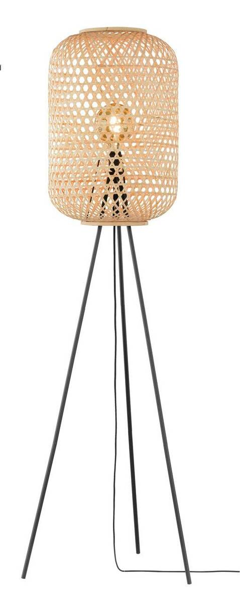 Bild 1 von Schöner Wohnen Stehleuchte CALLA, Metall