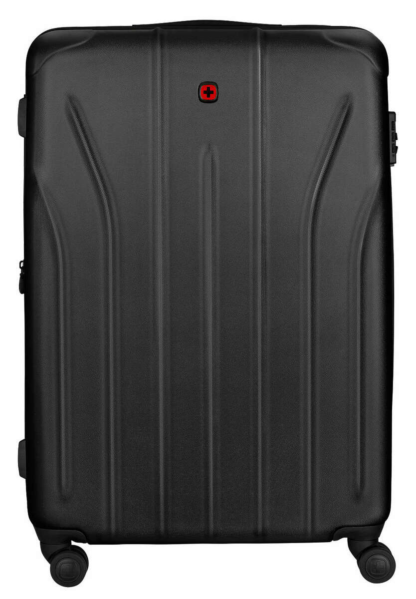 Bild 1 von WENGER Hartschalenkoffer Größe L