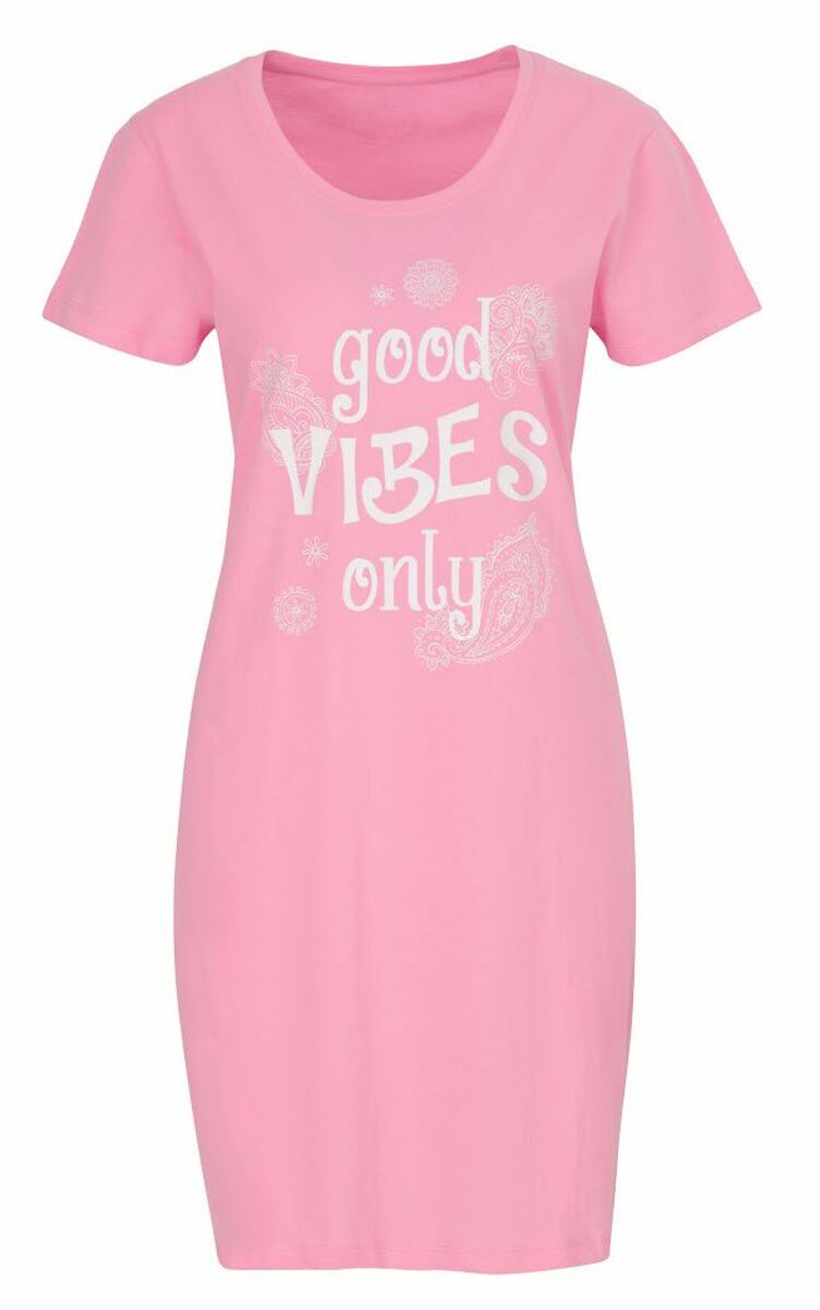 Bild 3 von Damen Bigshirt