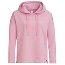 Bild 1 von Damen Hoodie in Unifarben ROSA