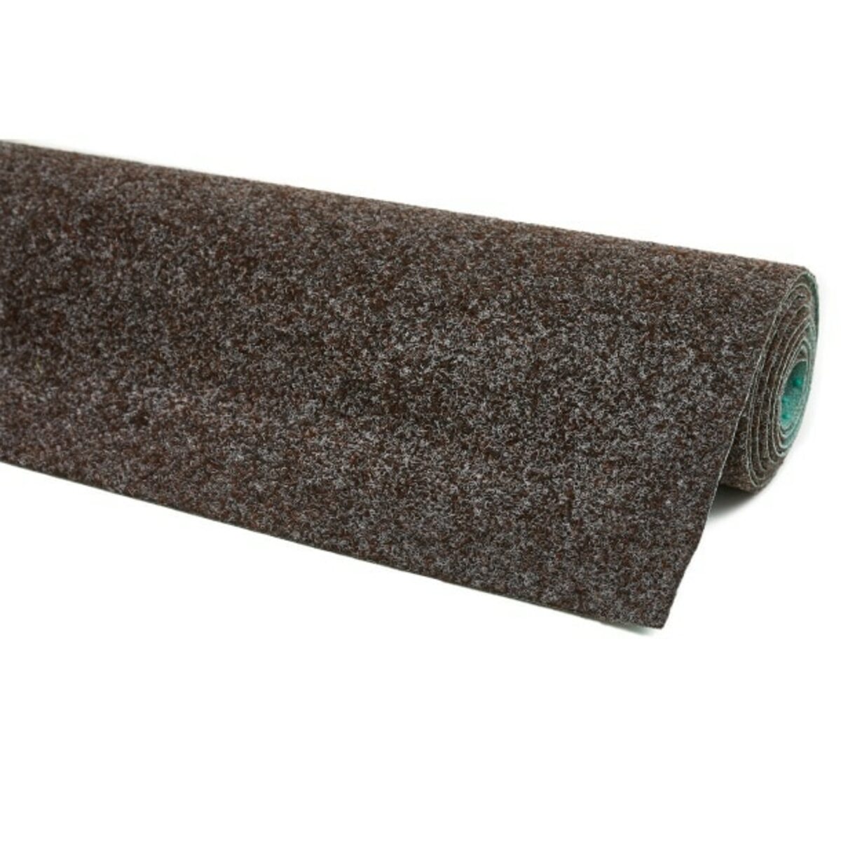 Bild 1 von Kunstrasen Komfort Braun 100 x 200 cm