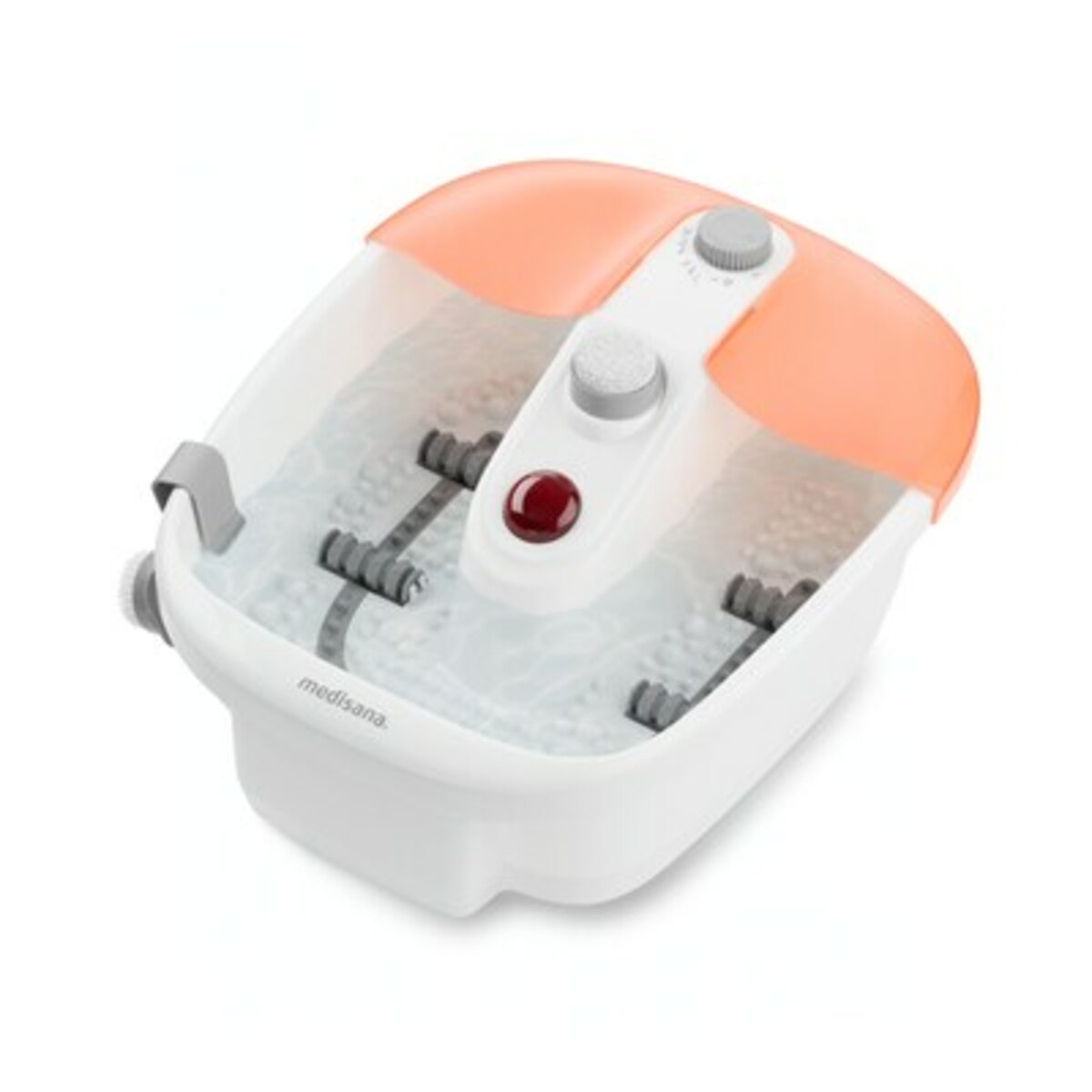 Bild 1 von Medisana FS 883 Fußsprudelbad