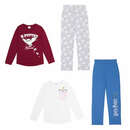 Bild 1 von Kinder-Pyjama »Harry Potter«