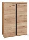 Bild 1 von Linea Natura Aktenschrank niedrig SONOS, Massivholz