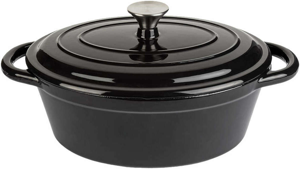 Bild 1 von SPICE&SOUL® Gusseisen-Bräter