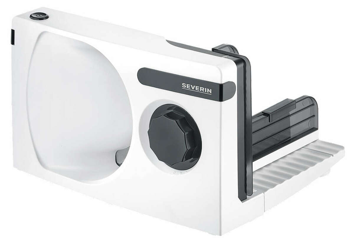 Bild 1 von SEVERIN Kompakter Allesschneider »AS 3912«