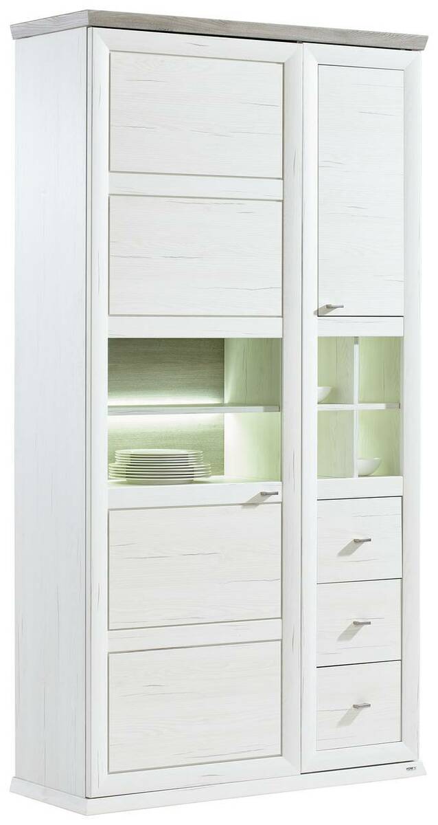 Bild 1 von Hom´in Vitrine CAMRON, MDF