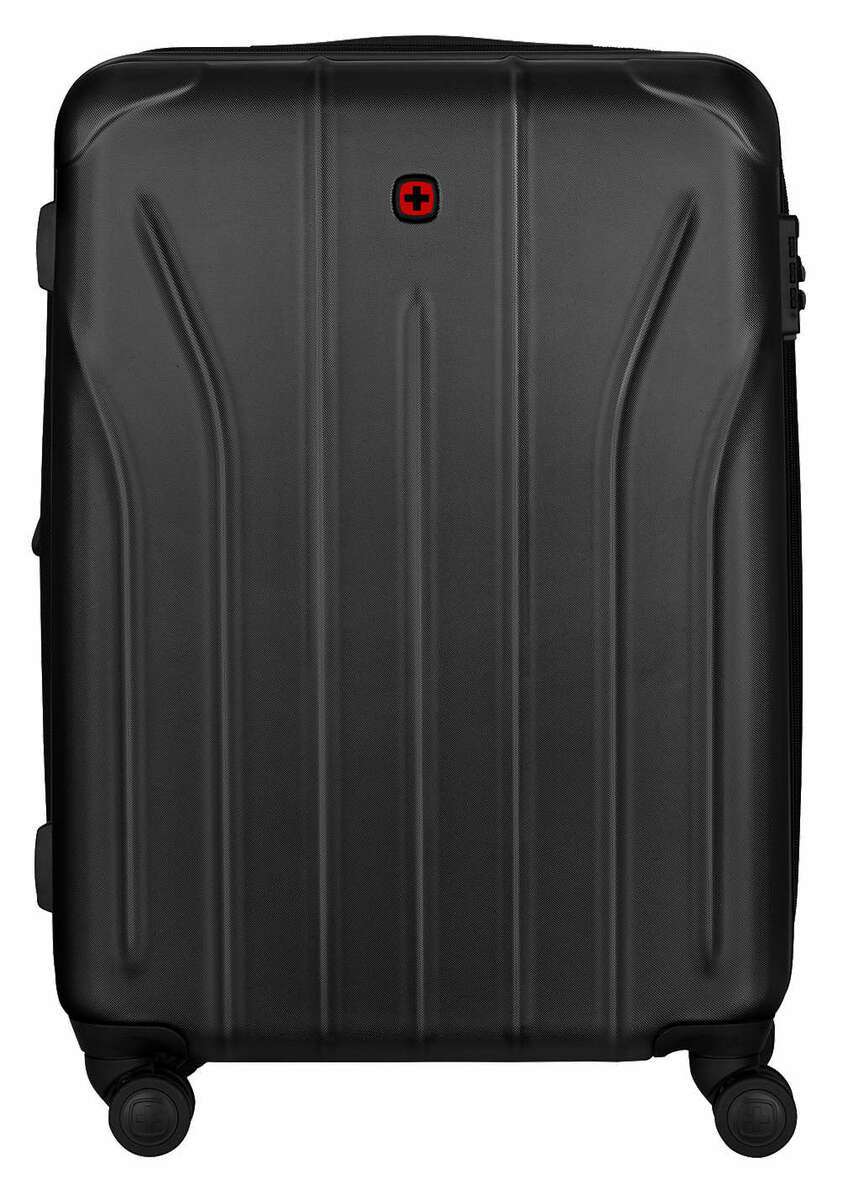 Bild 1 von WENGER Hartschalenkoffer Größe M