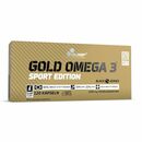 Bild 1 von OLIMP- Gold Omega 3 Sport Edition (120 Kapseln)