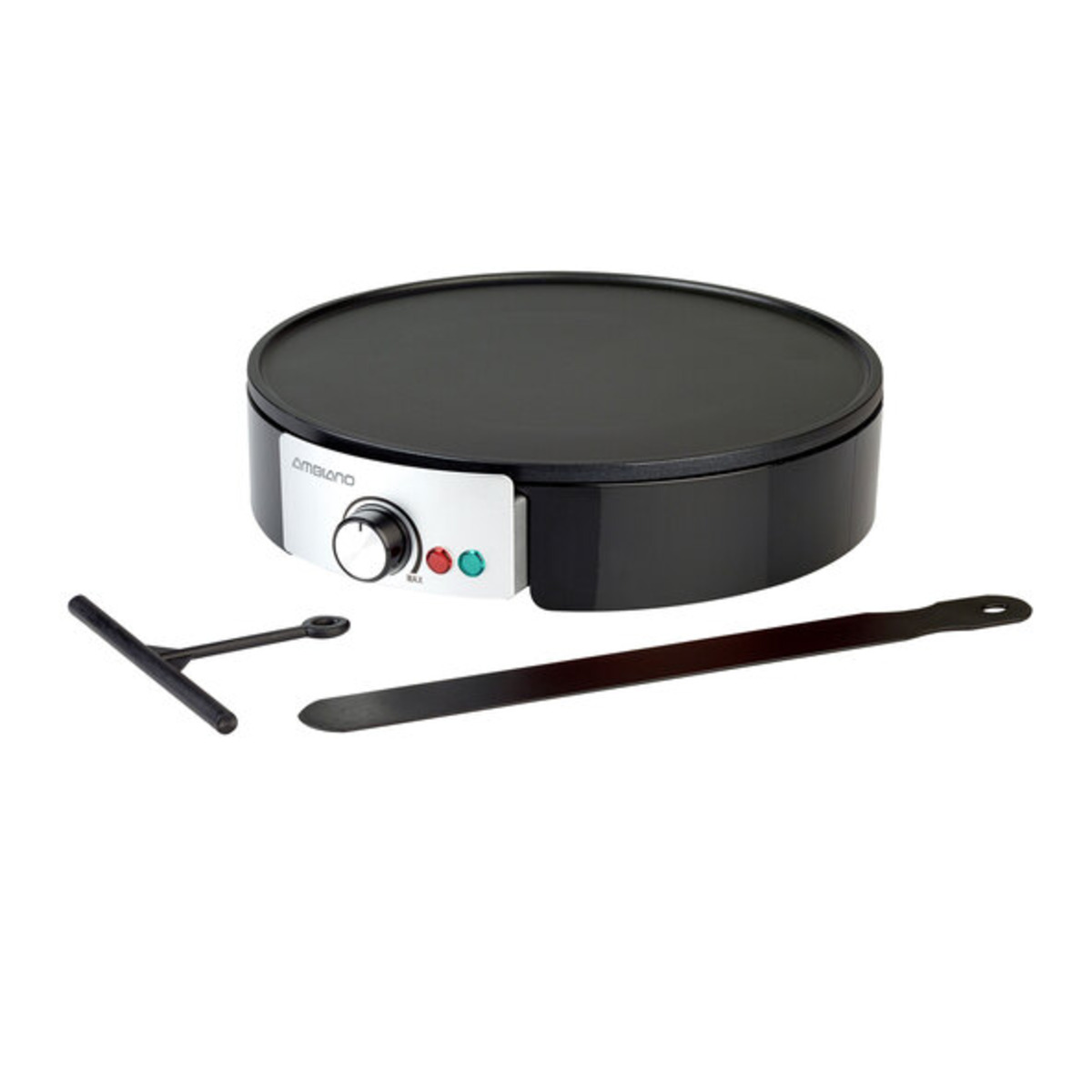 Bild 1 von Crepemaker, schwarz