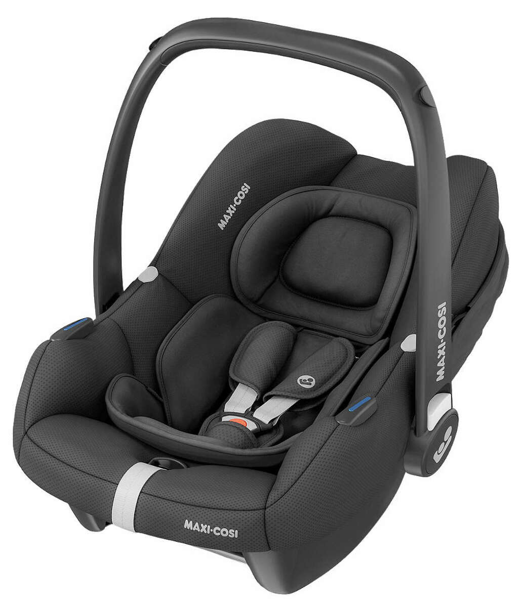 Bild 1 von MAXI-COSI Babyschale »CabrioFix i-Size«