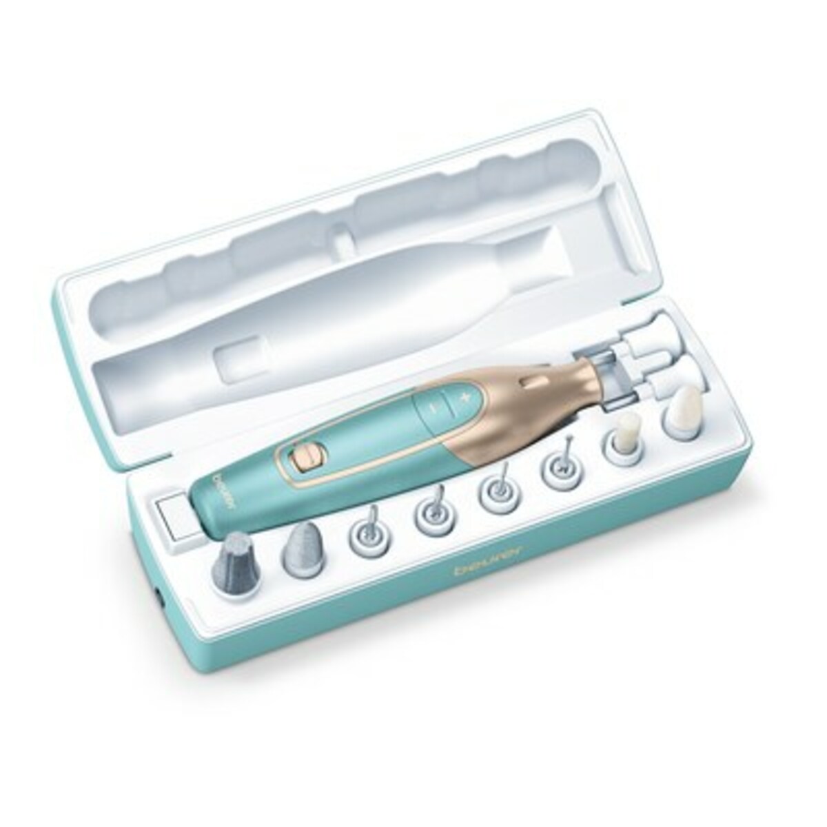 Bild 1 von Beurer MP 84 Maniküre-/Pediküreset