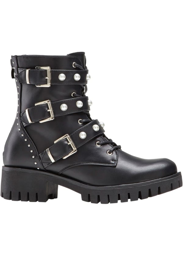 Bild 1 von Biker Boot, 36