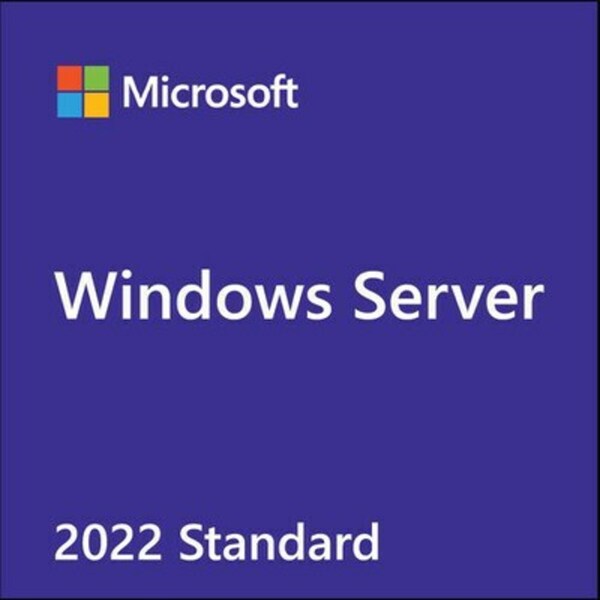 Bild 1 von Microsoft Windows Server Standard 2022 24 Core 64Bit DE PK DVD SB