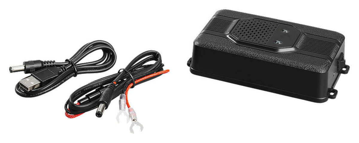 Bild 1 von MY PROJECT® Marderschreck