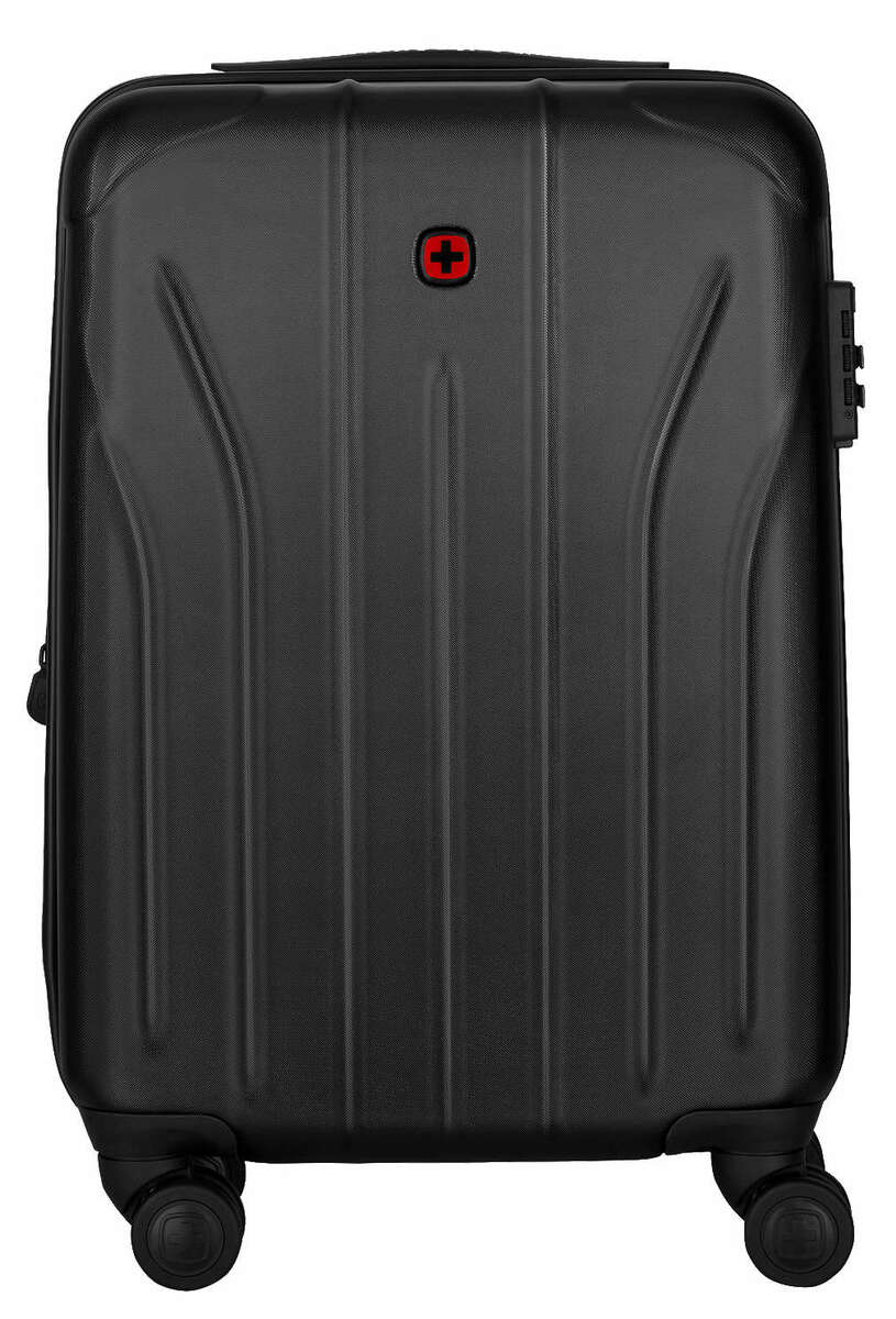 Bild 1 von WENGER Hartschalenkoffer Größe S