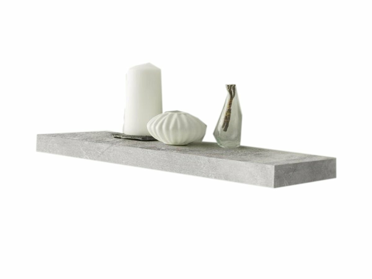 Wandboard betonoptik 60 cm shelvy von m belfundgrube f r 16 99 ansehen 