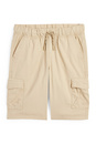 Bild 1 von C&A Cargoshorts, Beige, Größe: 128